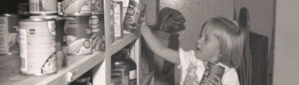 Wellesley Food Pantry