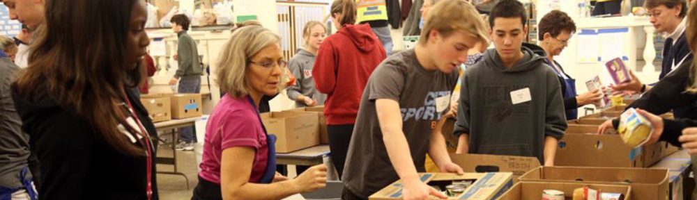 Wellesley Food Pantry