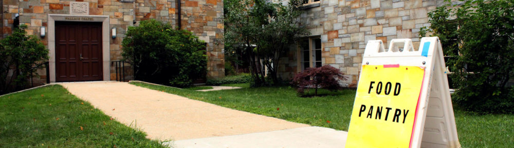 Wellesley Food Pantry