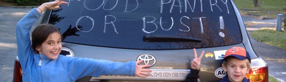 Wellesley Food Pantry